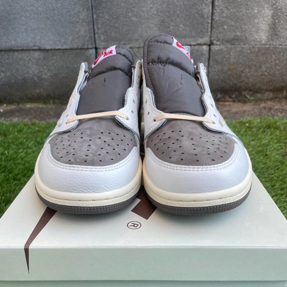 Jordan Men\'s Trainers size us 10 main image 7